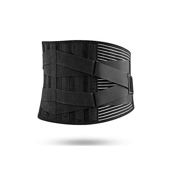 Belt definition clearance